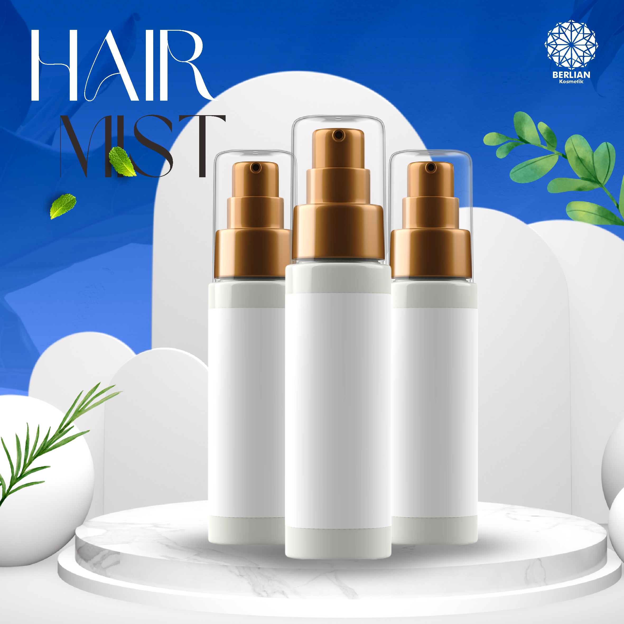 Hair Mist